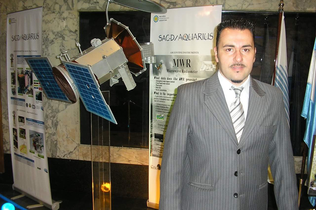 La importancia del dato satelital en el Caso Facundo Astudillo Castro