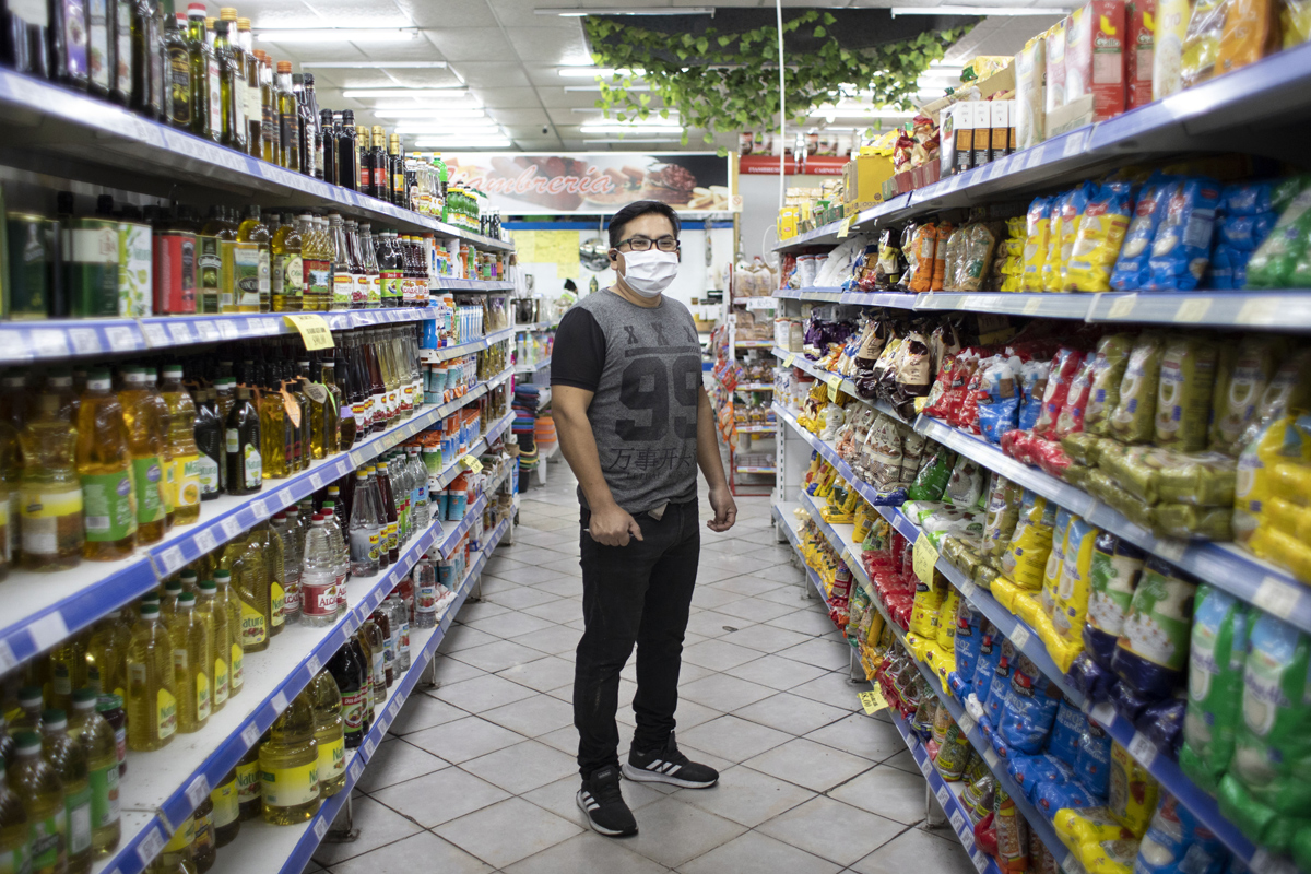 El gobierno pidió a las alimenticias que acepten un tope de 29% anual para los aumentos de precios