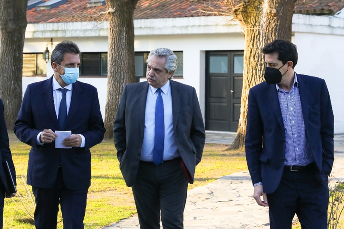 El gobierno derogará los polémicos decretos electorales de Macri