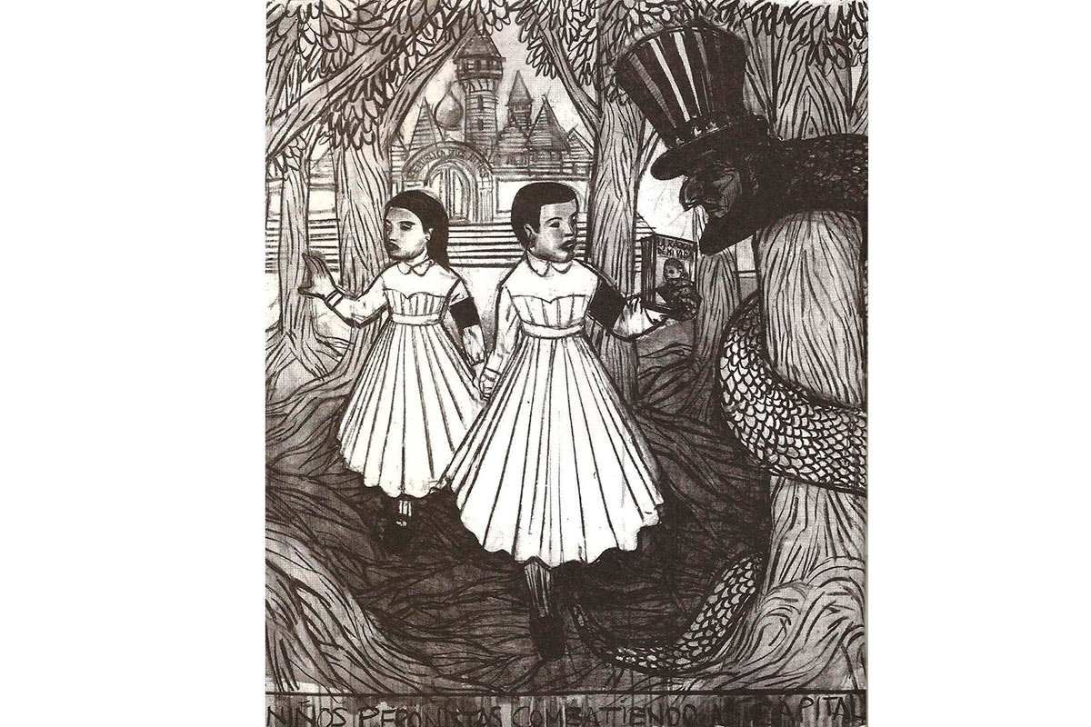 Leonardo Killian: “El peronismo es un género literario”