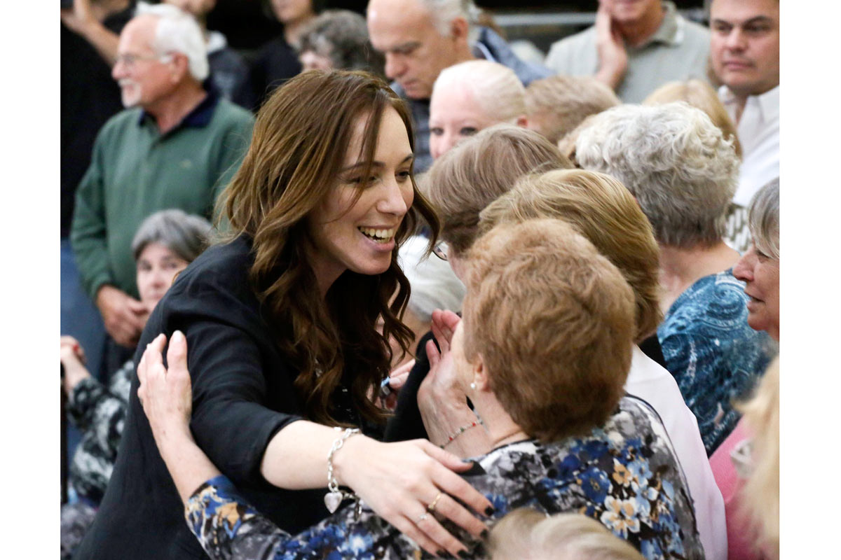 Recursos y plazos, las claves del desdoblamiento electoral en la Provincia