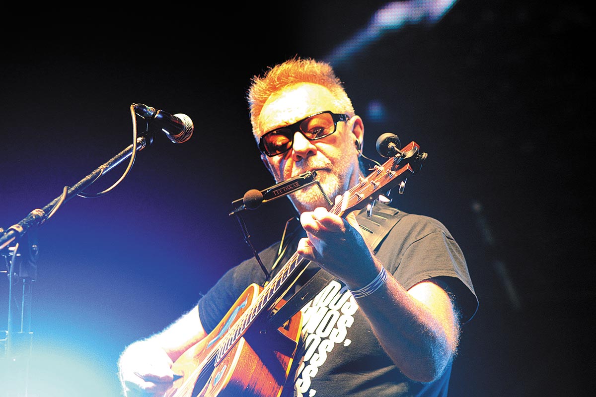 Festival Conduciendo a Conciencia: la solidaridad y el compromiso no se suspenden por la pandemia