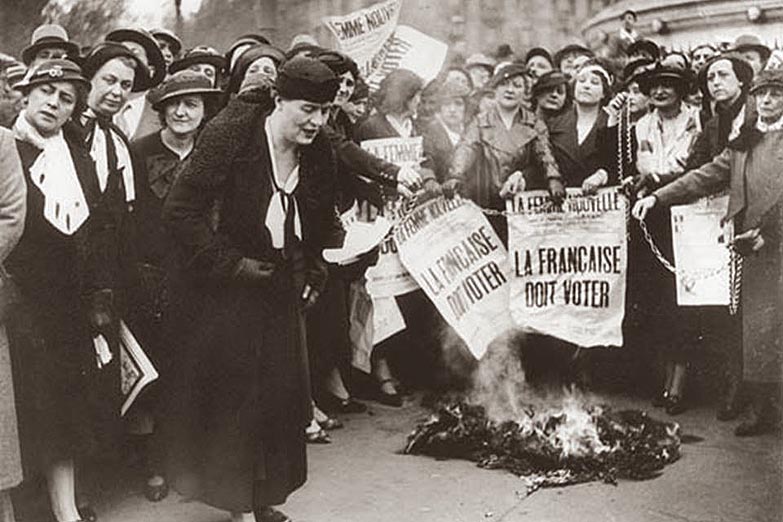 Eurípides, el primer feminista