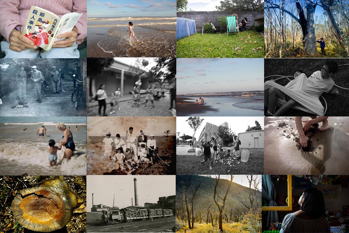 Territorio de preguntas, el taller de fotografía documental de Tiempo