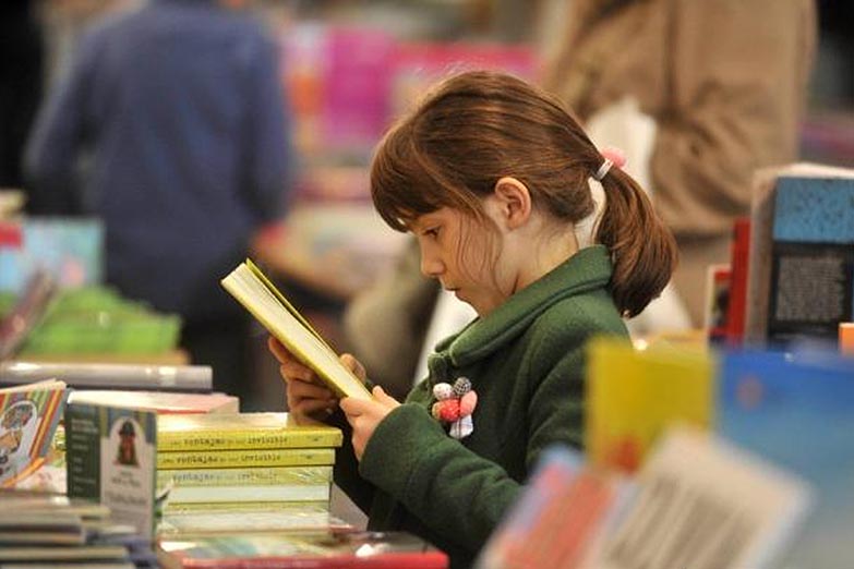 La nueva edición de la Feria del Libro Infantil y juvenil será la más ambiciosa en 20 años