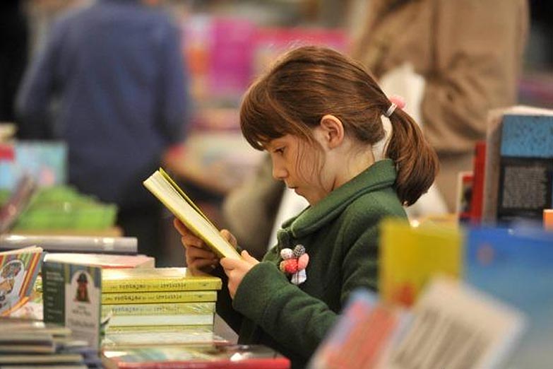 Comienza la Feria del Libro Infantil y Juvenil en modo virtual