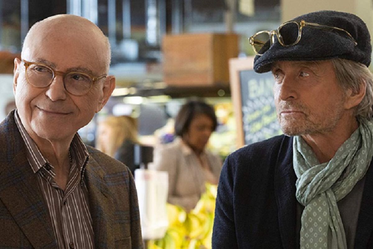 Cinco estrenos recomendados de Netflix