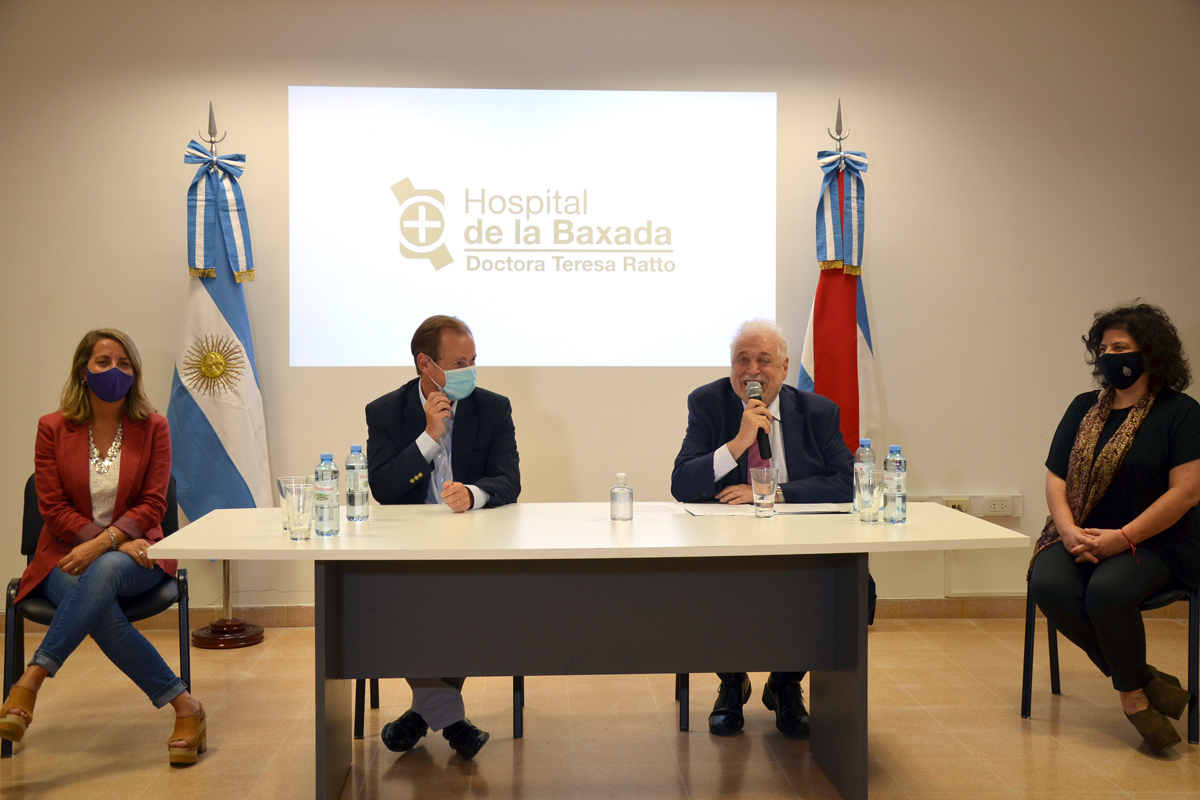 En Buenos Aires hubo récord de inscriptos para vacunarse y mañana se distribuyen 580 mil dosis en todas las provincias