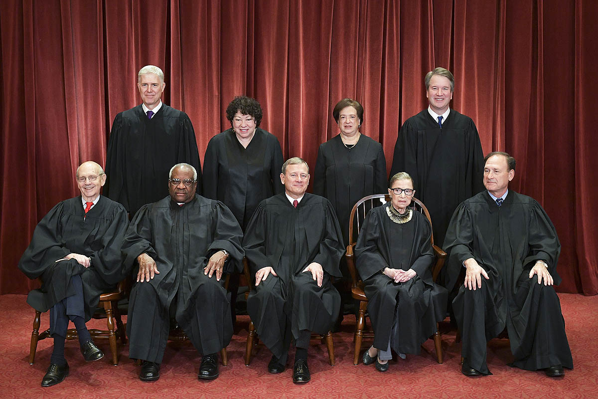 Estatización de YPF: la Corte Suprema de los EE.UU. rechazó el pedido para tratar el caso en Argentina