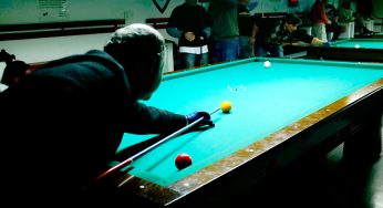 Una pandemia que quiebra a los clubes de barrio