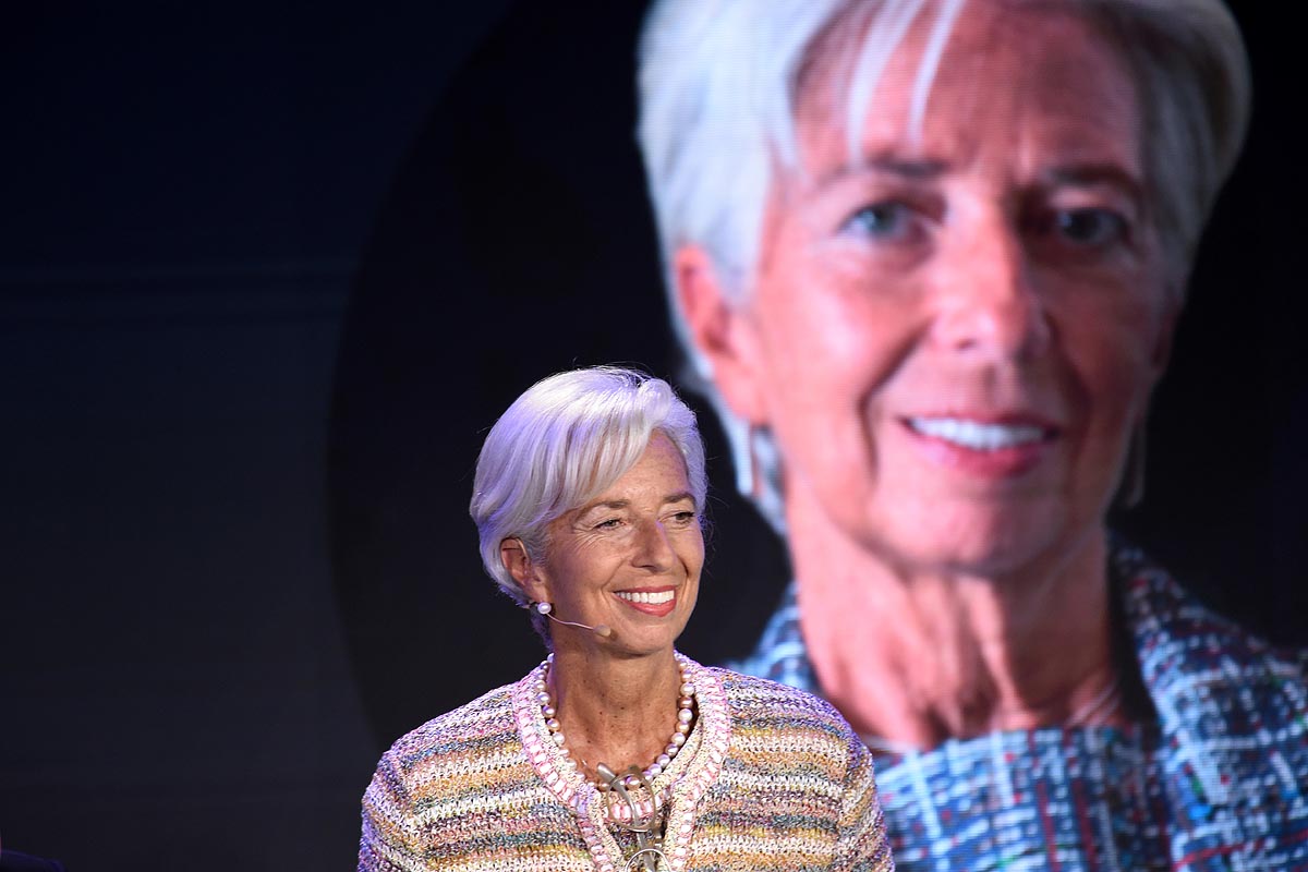 Mensaje con Fondo electoral