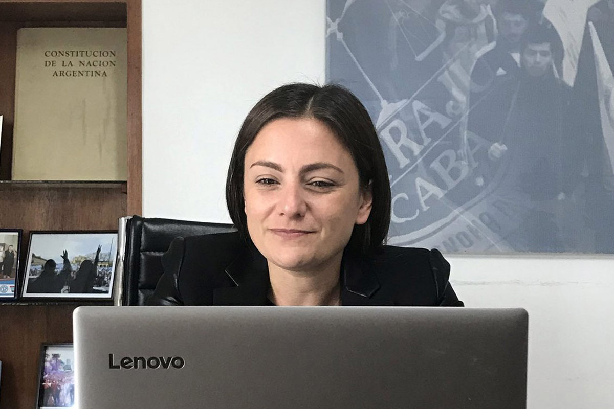 Diputados comenzará a tratar el convenio contra la violencia y el acoso en el mundo laboral