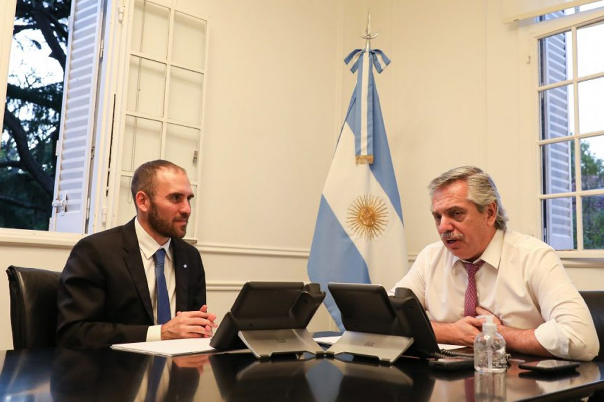 Argentina vuelve a posponer la fecha límite para negociar con bonistas