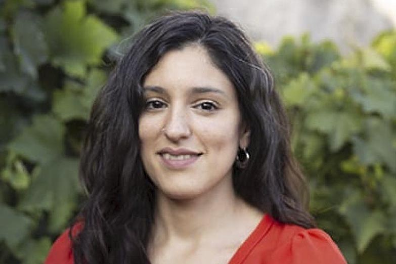 Por primera vez, una mujer estará al frente de los Cascos Blancos