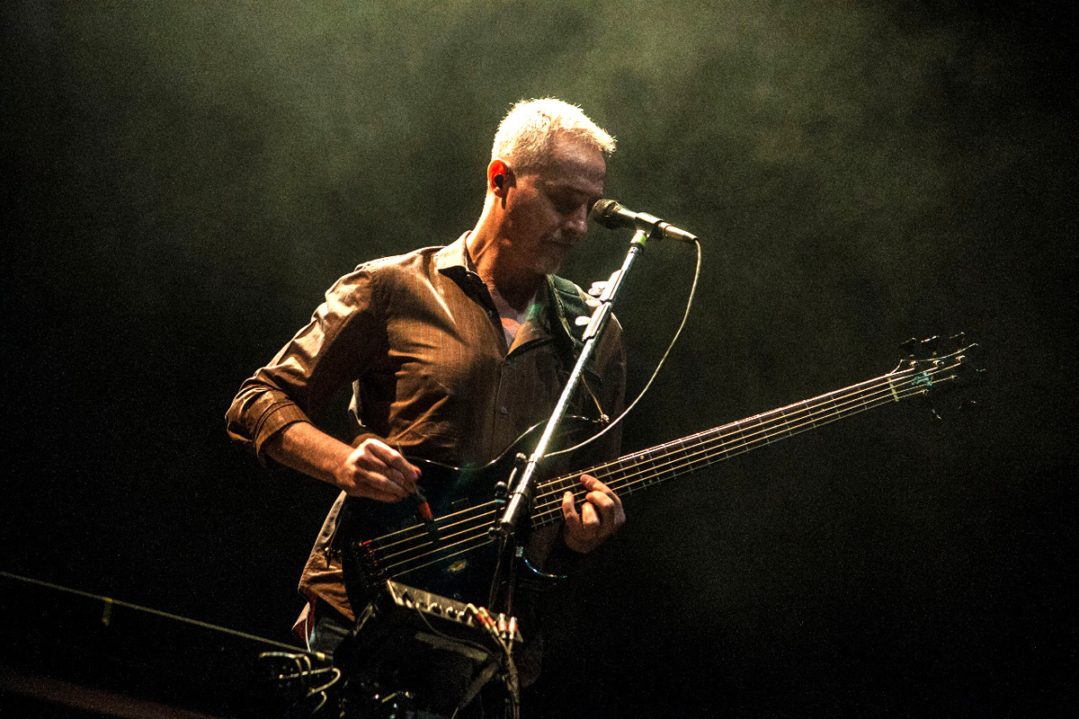 Cinco momentos clave del show de Pedro Aznar en el Teatro Gran Rex