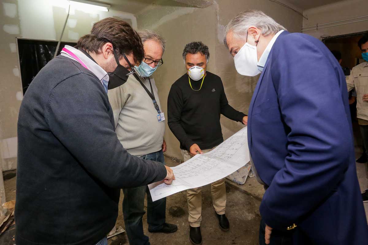 Gerardo Morales o el aprendiz de Torquemada