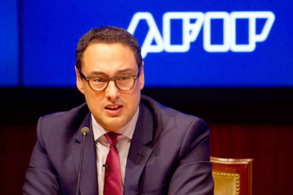 Renunció el jefe de AFIP Mar del Plata por no poder investigar a IECSA