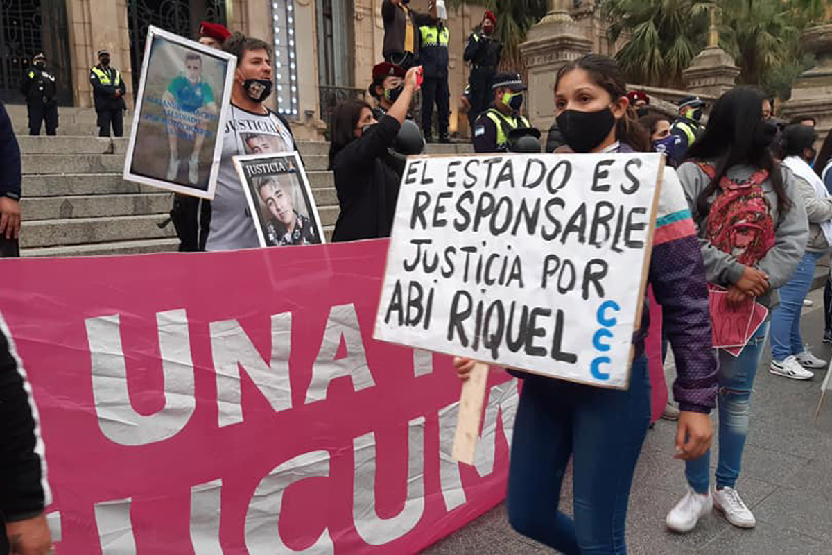 Femicidios y linchamientos: las respuestas que debe dar el estado tucumano