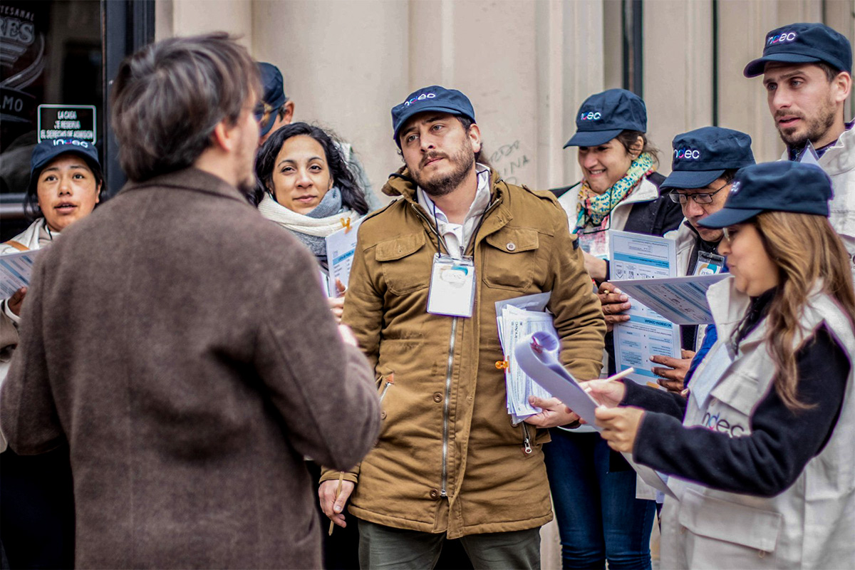 El debate del INDEC se metió en la campaña: la palabra de los trabajadores