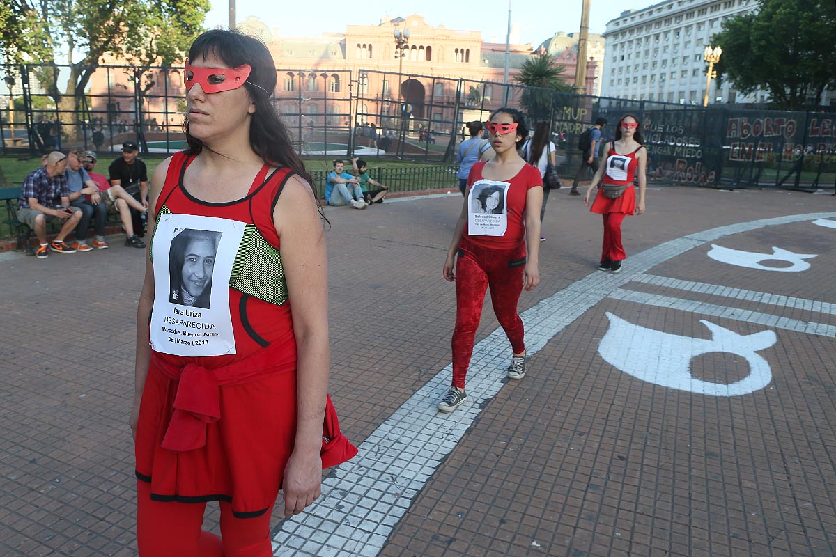 Los puntos clave de una ley que buscar dar un paso hacia la equidad