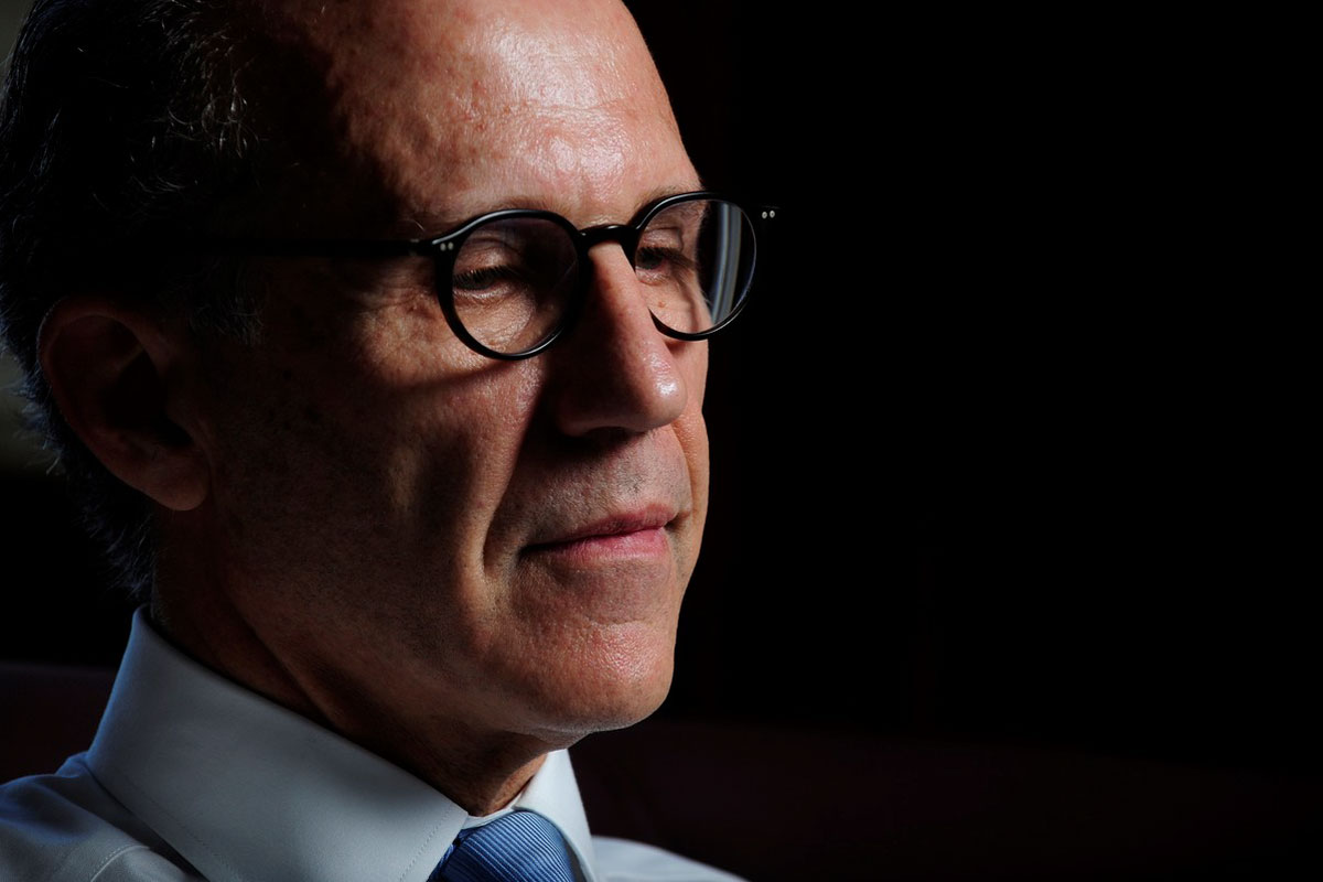 Rosenkrantz reconoció la «crisis de legitimidad compleja» que atraviesa el Poder Judicial