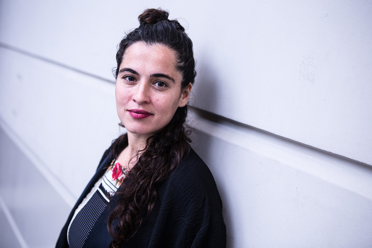 Silvia Pérez Cruz: “Yo canto canciones y emociones, la música es mi pasión”