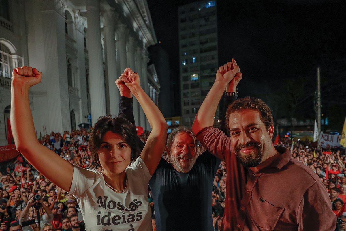 Hacia un Brasil proyectado en el post-bolonarismo: se impone una gran renovación
