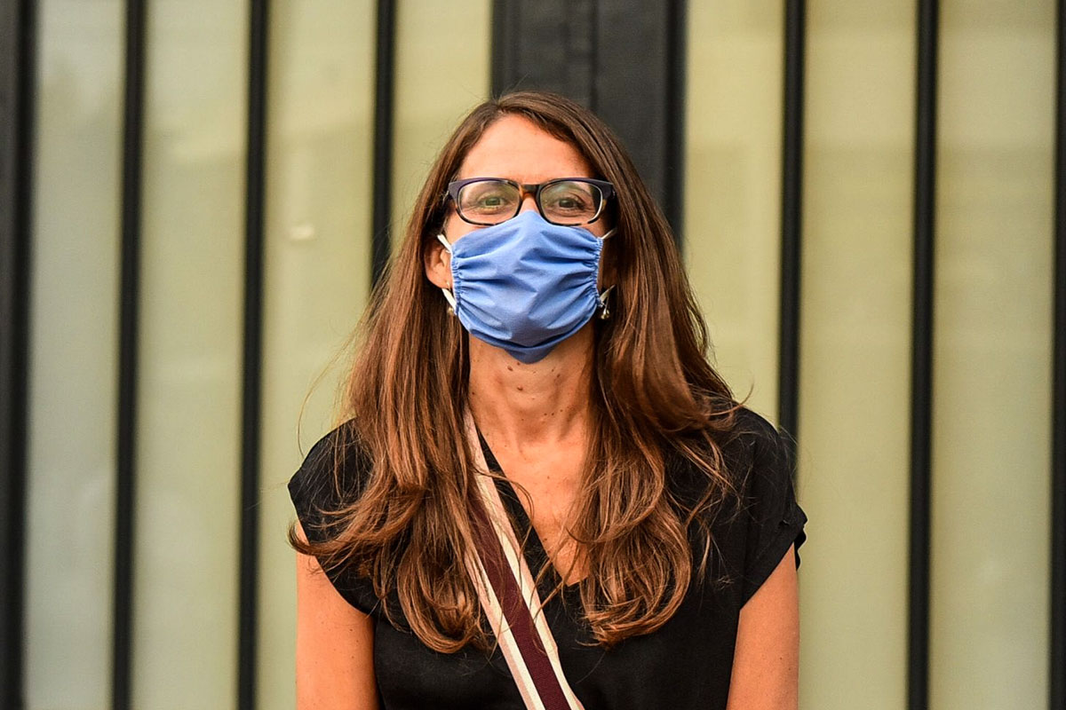 Gómez Alcorta: «Es falso que la derogación del decreto de Macri permita el ingreso de narcos»