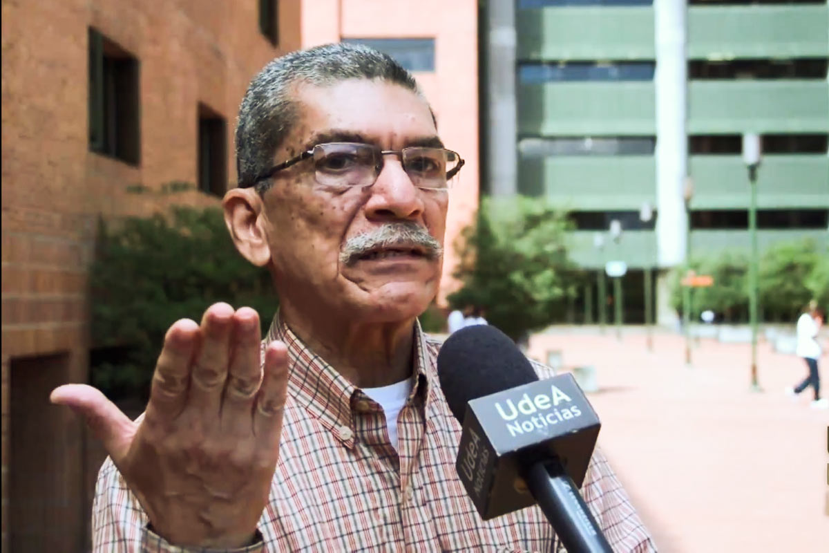 La grieta entre la vida y la muerte en Colombia