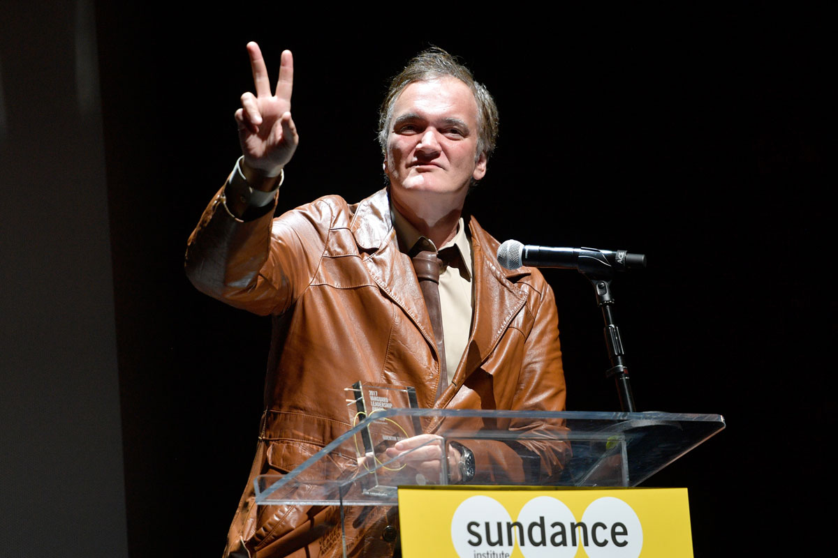 Tarantino, Lee y Scorsese contra la decisión de acortar la transmisión de los Oscar