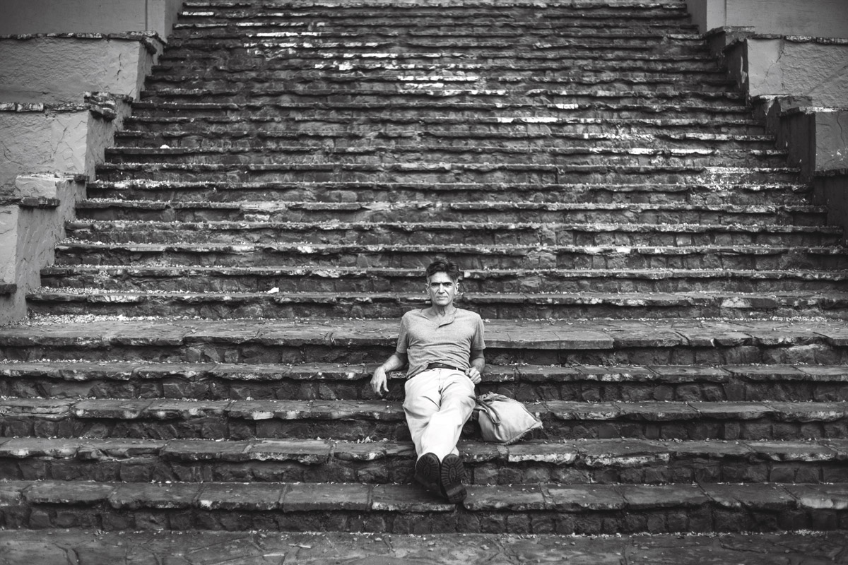 Cómo descubrir al creador escondido detrás del silencio