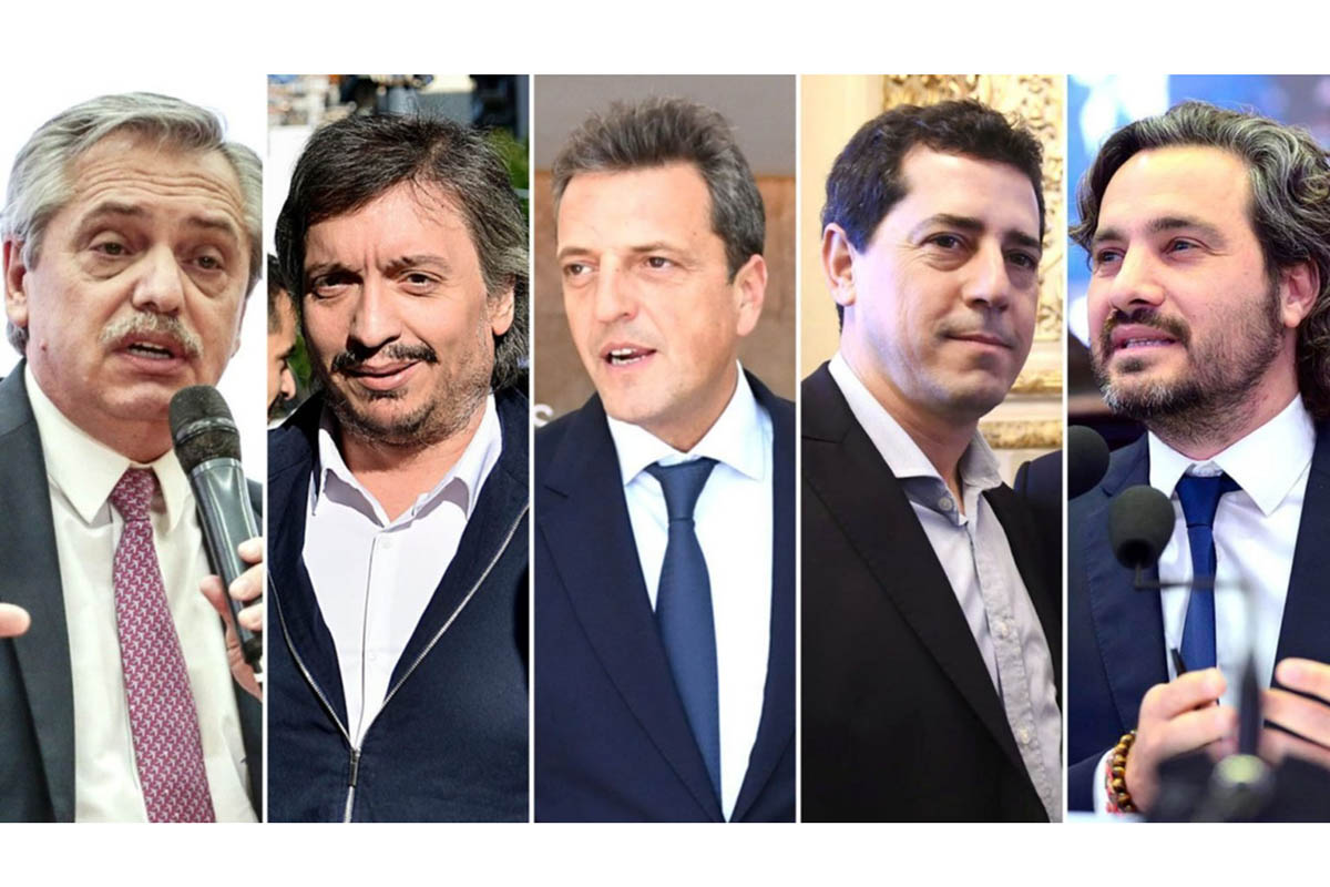 Volvió la mesa chica en Rosada: PASO, precios y vacunas