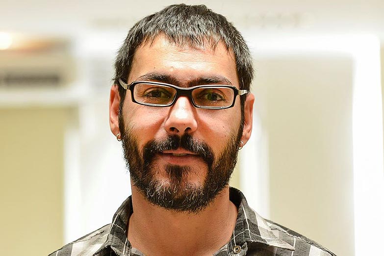 Hernán Ouviña: “Creo que hay que leer a Rosa Luxemburgo desde América Latina”