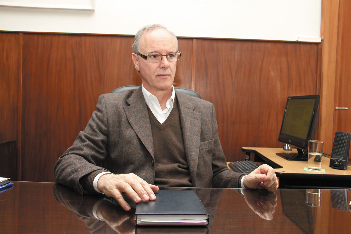 Provincia anunciará el envío de un millón de turnos para vacunarse