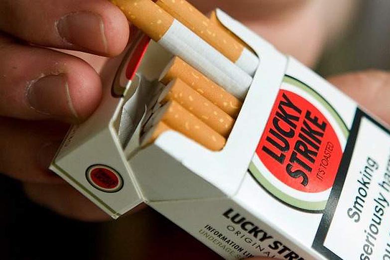 Cigarrilos: fumar cuesta 7% más caro
