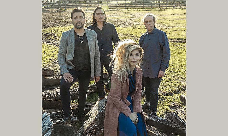 Las dos orillas del Río de la Plata unidas por el jazz