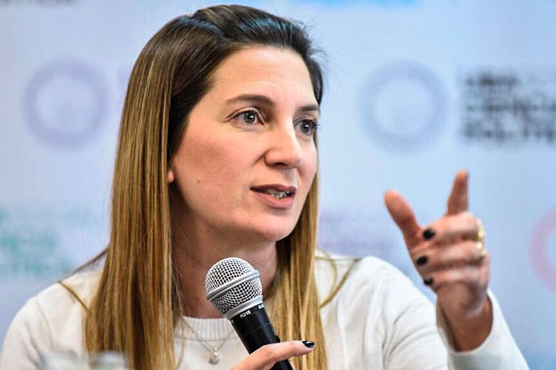 Lospennato: «El protocolo para la sesión remota cuenta con todas las garantías jurídicas»