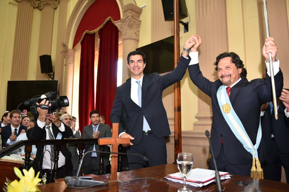 Muerte wichi: la trama de la política salteña detrás de la tragedia