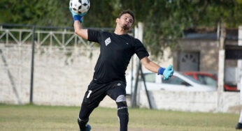 «Cuando en la cancha me gritan ‘puto’, me doy vuelta y me río»