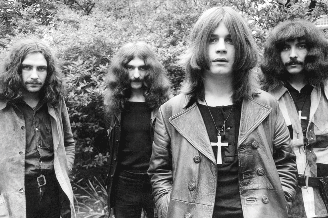 A 50 años de “Paranoid”, el disco con el que Black Sabbath entró definitivamente en la historia del rock