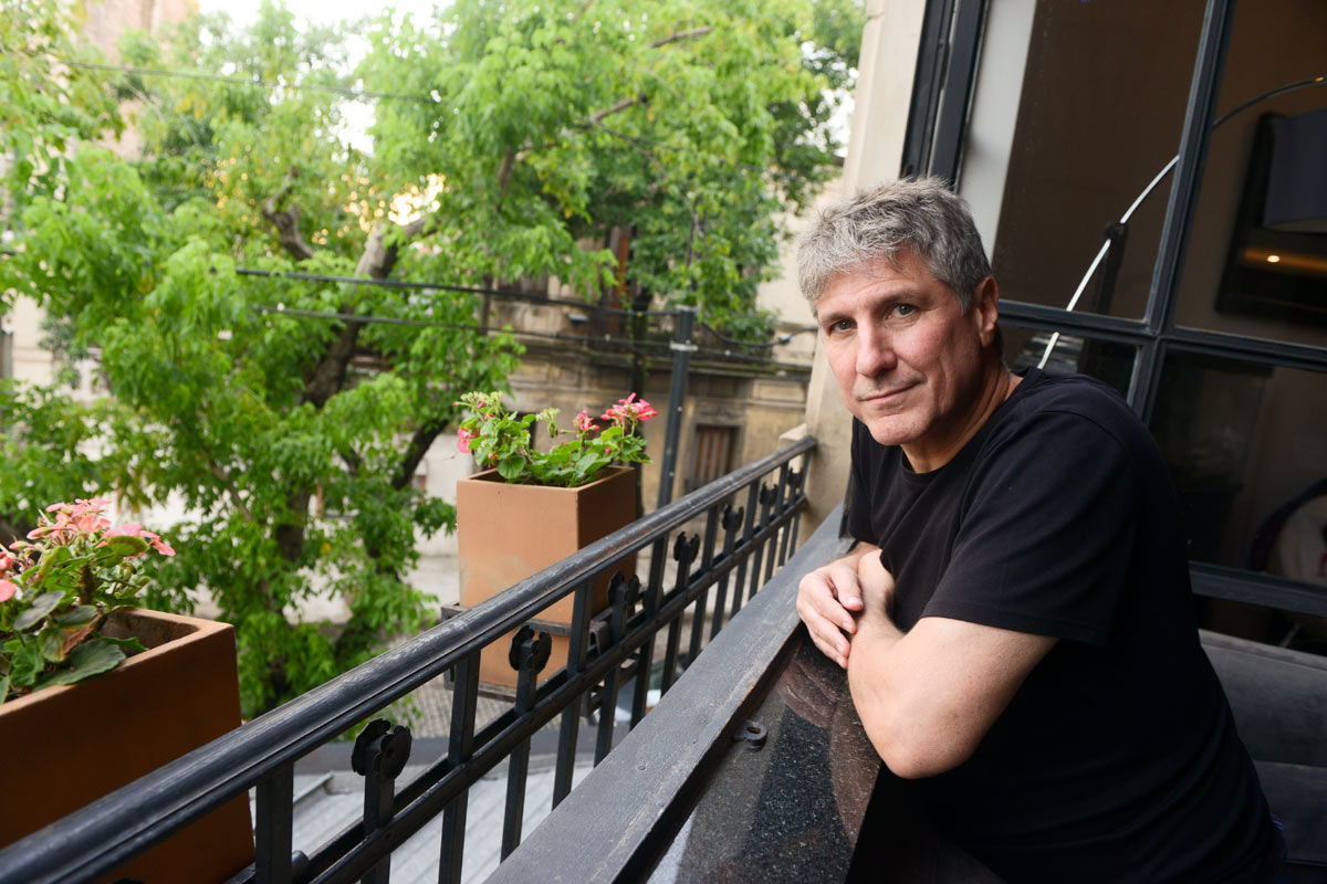 Amado Boudou: «En la próxima elección sólo triunfará un opositor nítido»