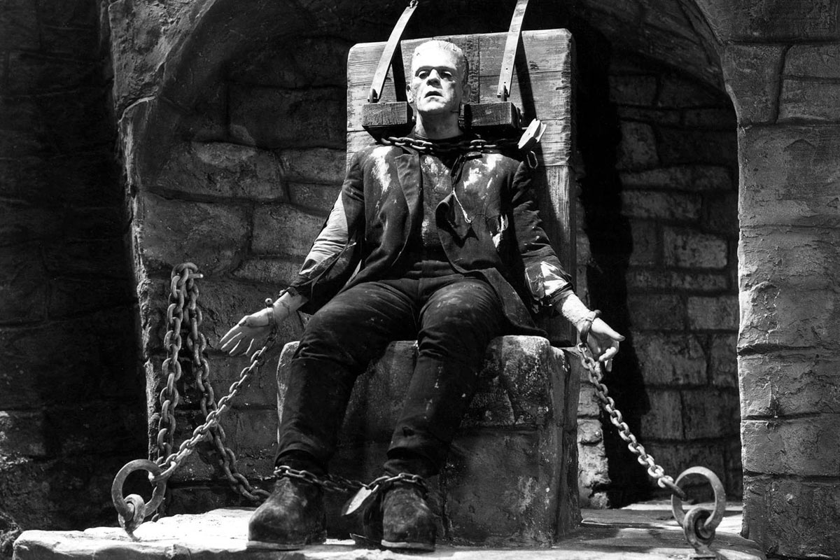 Tiempogrilla de monstruos