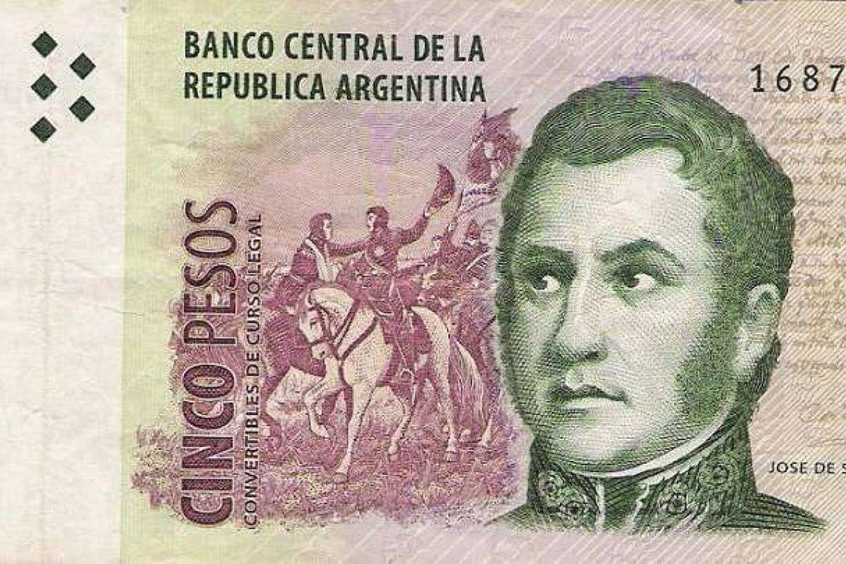 Buenos Aires y sus siete San Martín