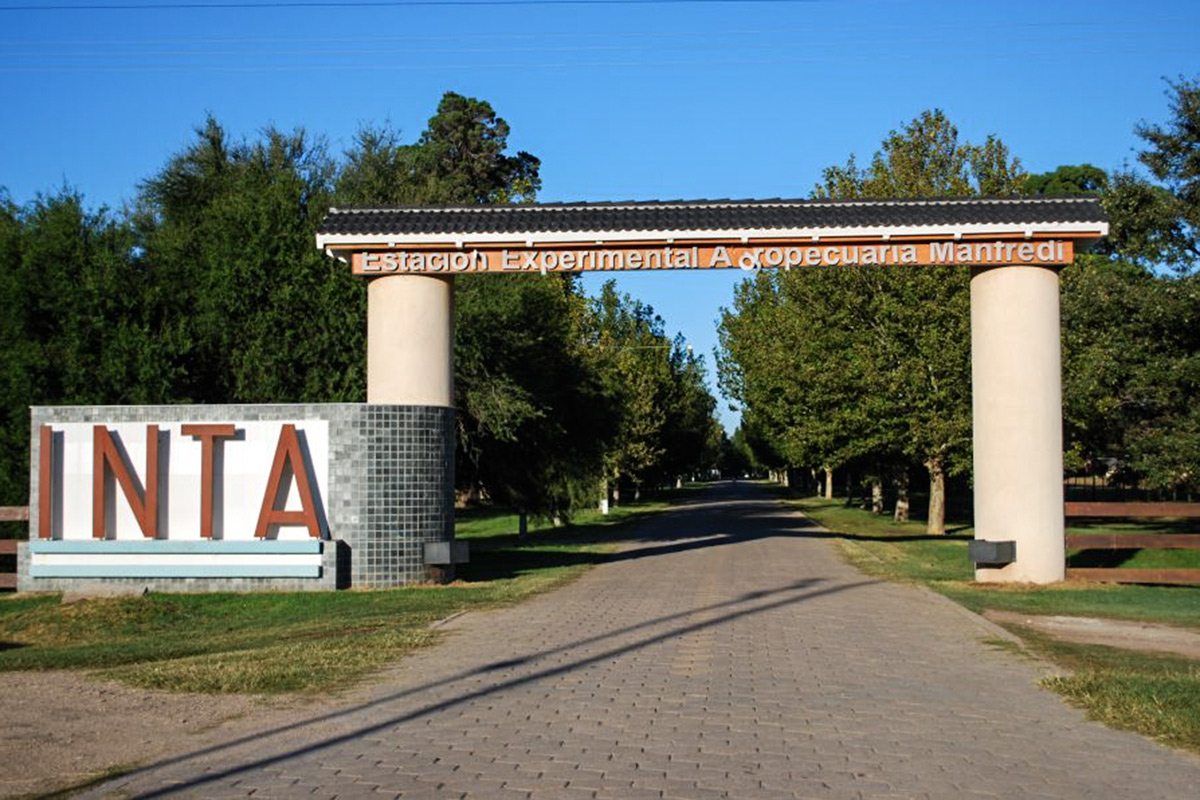 Quedó designada la nueva presidenta del INTA