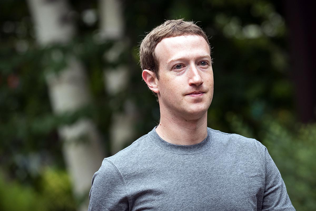 Facebook revela campaña de manipulación a meses de las elecciones en EE UU