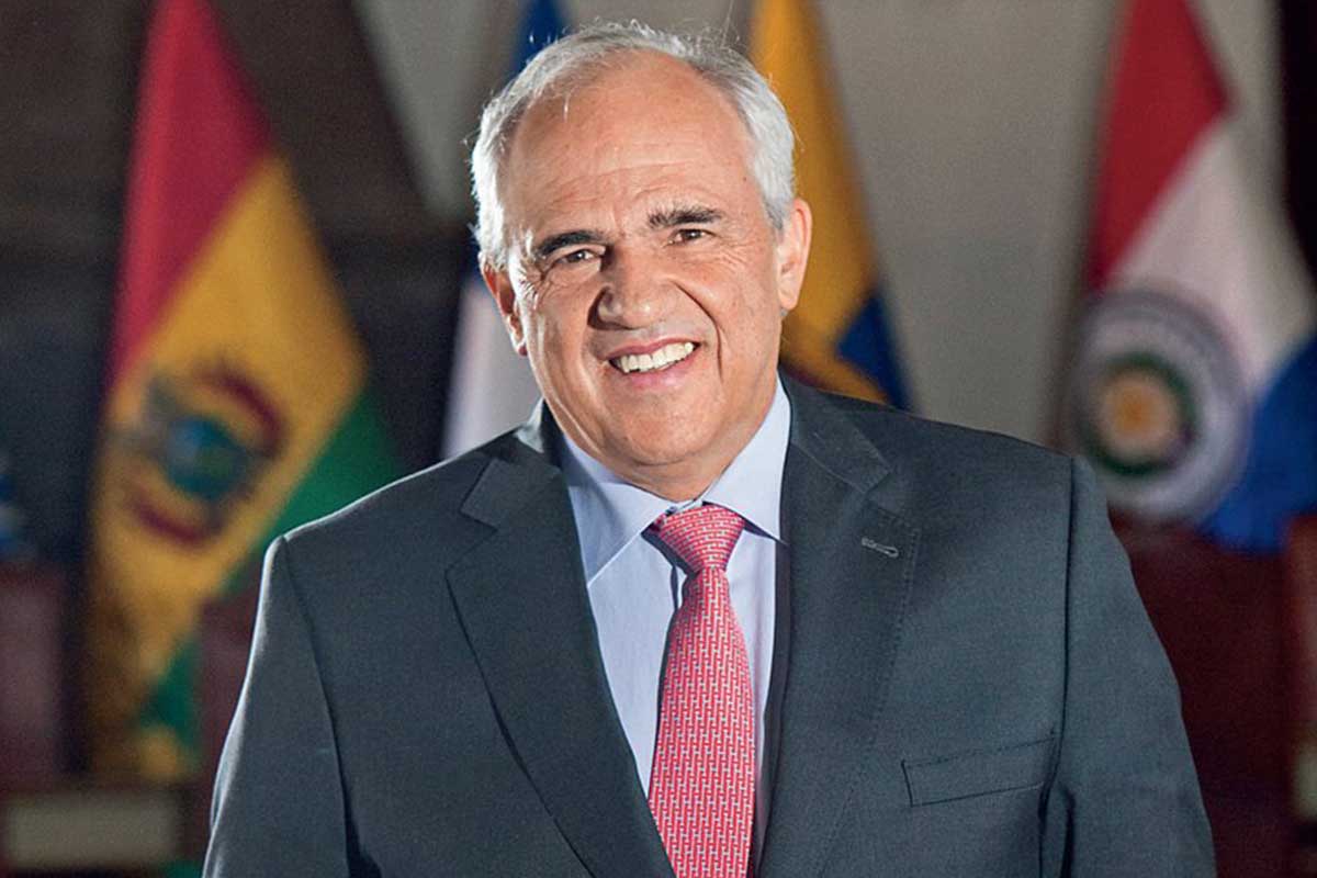 Ernesto Samper: “Latinoamérica no estaba preparada para una crisis de estas dimensiones”