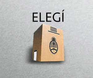 Elegí Tiempo: cobertura especial de las PASO