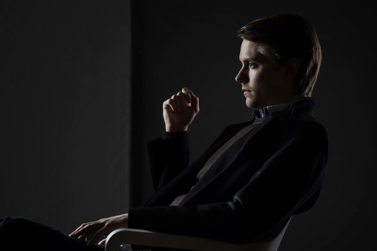 Un noruego al ritmo del dos por cuatro