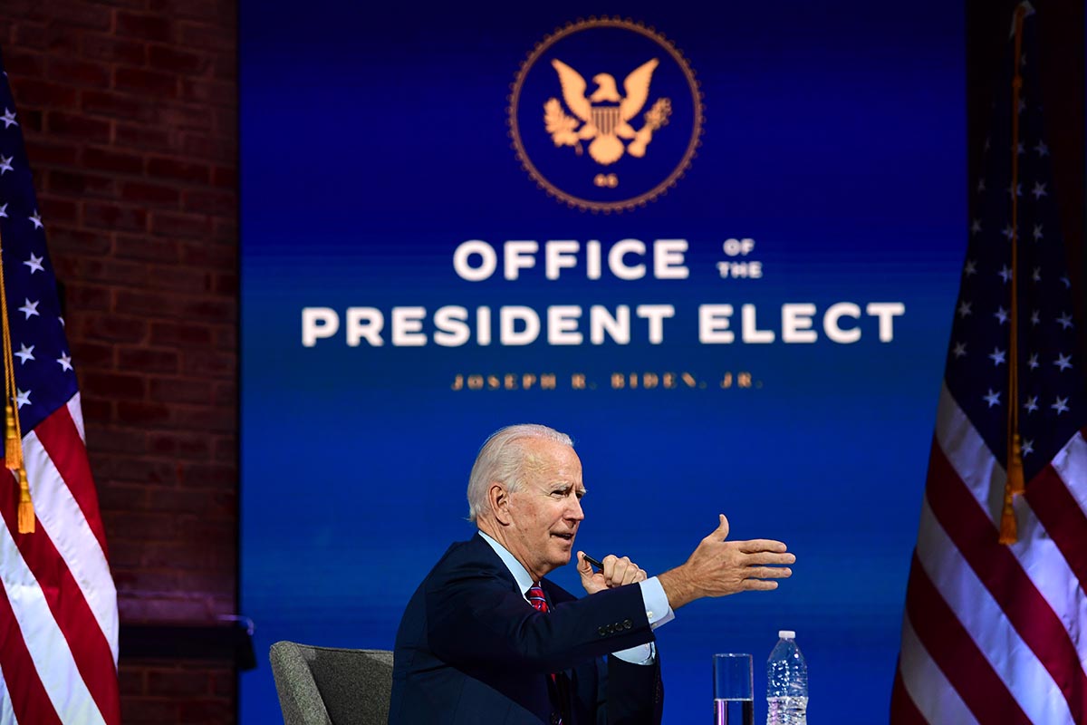 Primeros nombramientos de Biden: un cubano será secretario de Seguridad Interior