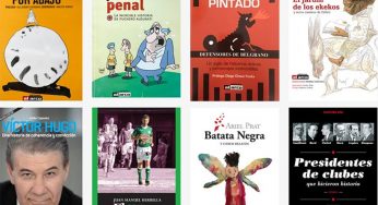 Una editorial deportiva ofrece contenidos on line gratuitos durante el aislamiento